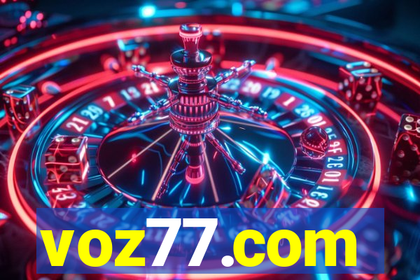 voz77.com