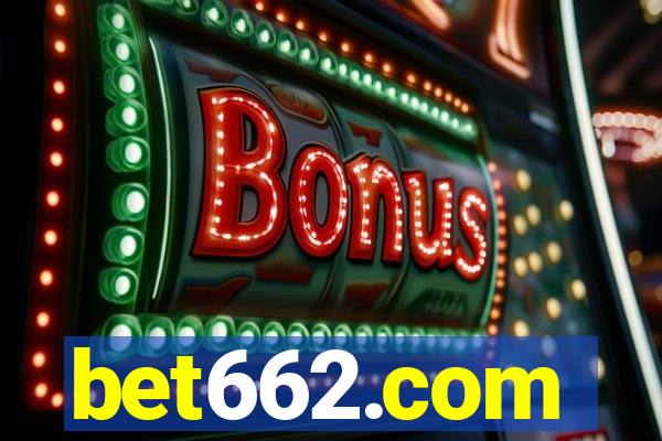 bet662.com