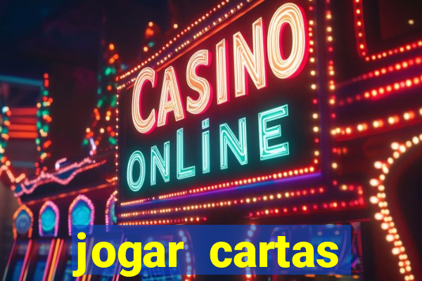 jogar cartas ciganas on line