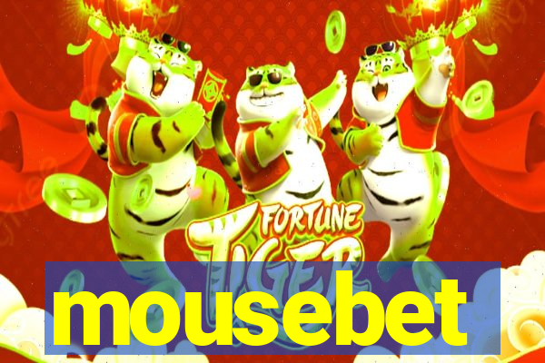 mousebet