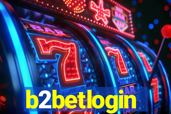 b2betlogin