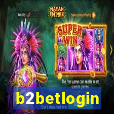 b2betlogin