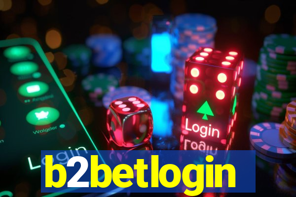 b2betlogin