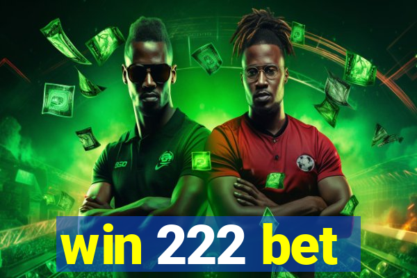 win 222 bet