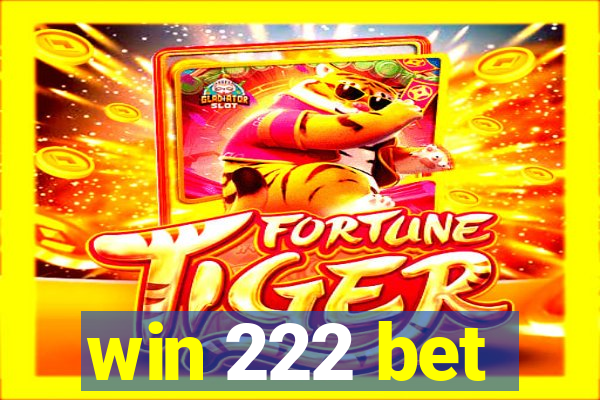 win 222 bet