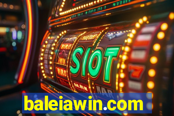 baleiawin.com