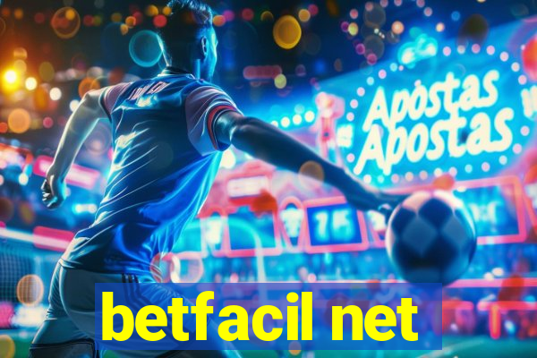 betfacil net