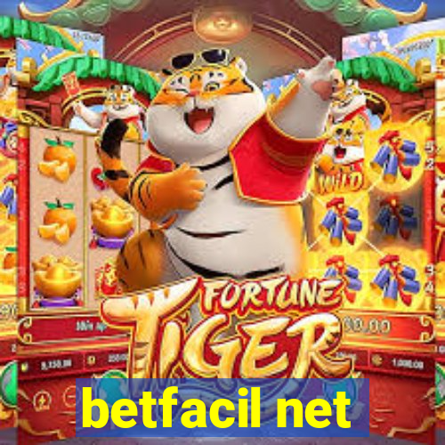 betfacil net