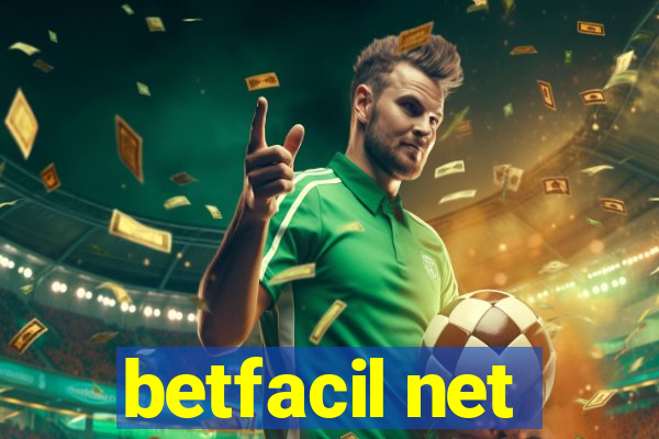 betfacil net