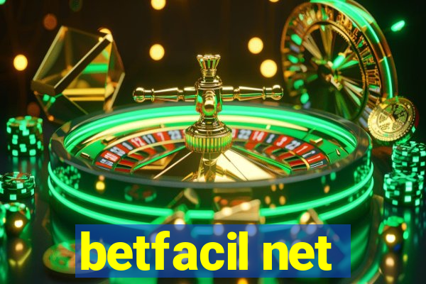 betfacil net