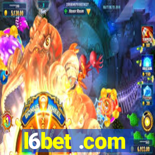 l6bet .com