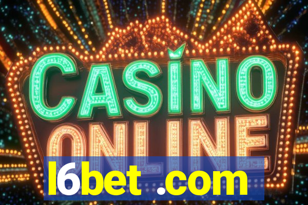 l6bet .com