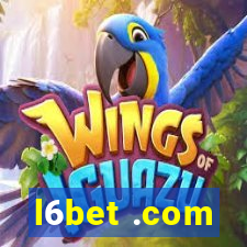 l6bet .com