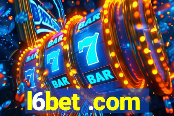 l6bet .com