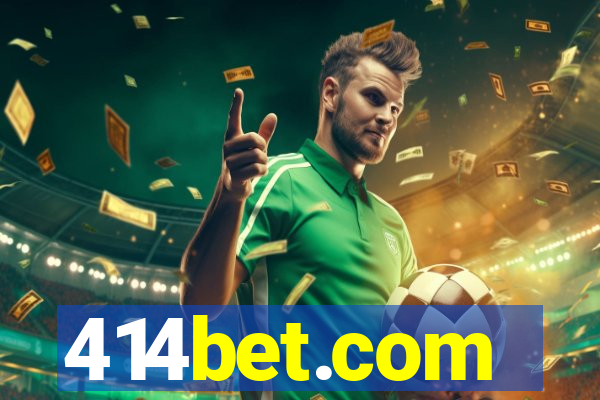 414bet.com