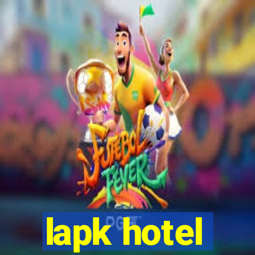 lapk hotel