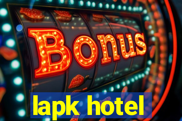 lapk hotel