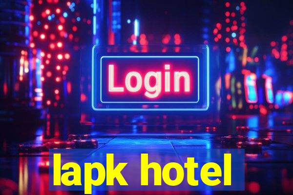 lapk hotel