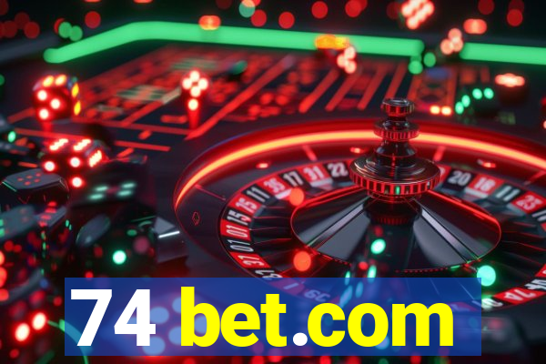 74 bet.com