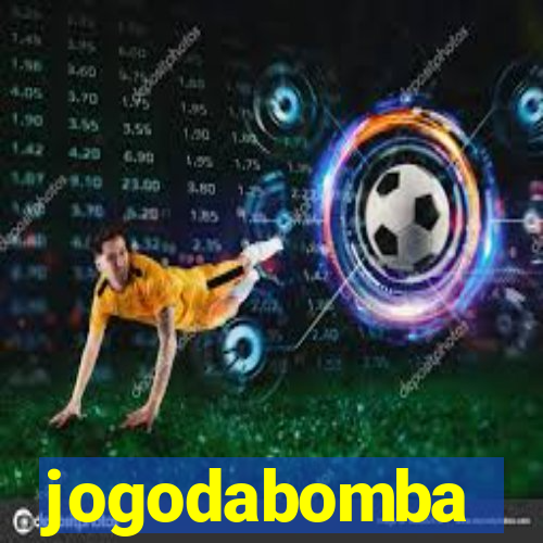 jogodabomba