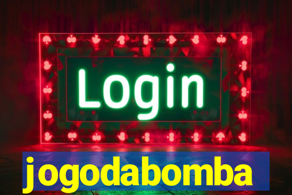 jogodabomba