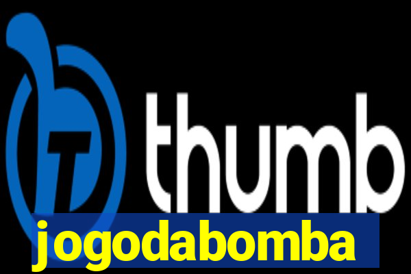 jogodabomba