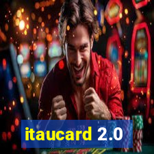 itaucard 2.0