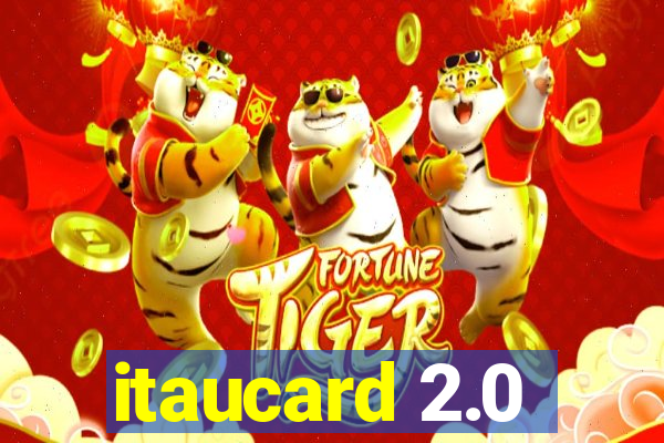 itaucard 2.0