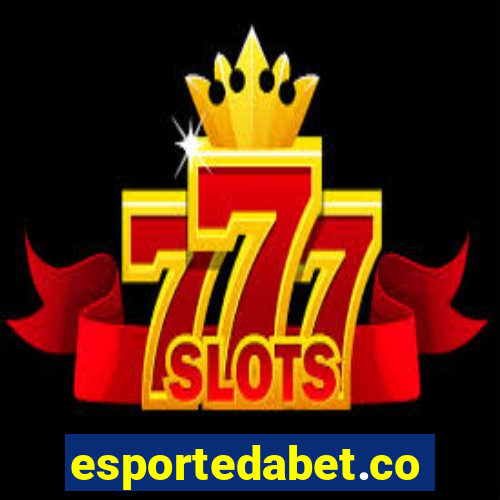 esportedabet.com