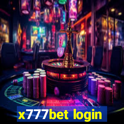 x777bet login