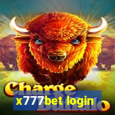 x777bet login