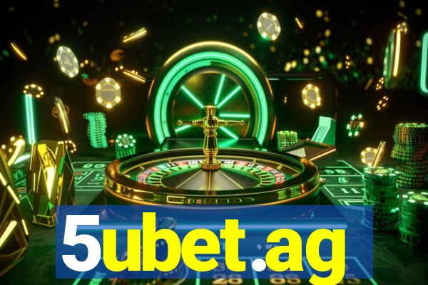 5ubet.ag