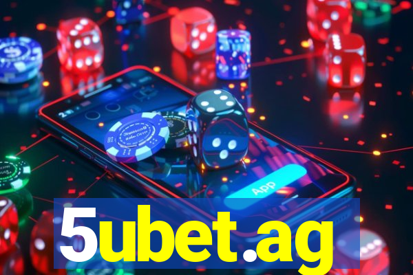 5ubet.ag