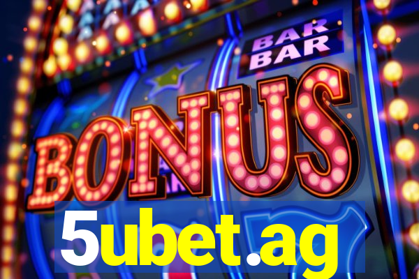 5ubet.ag