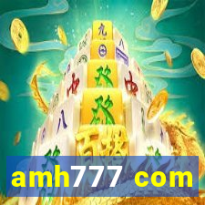 amh777 com