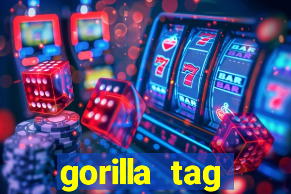 gorilla tag download mobile