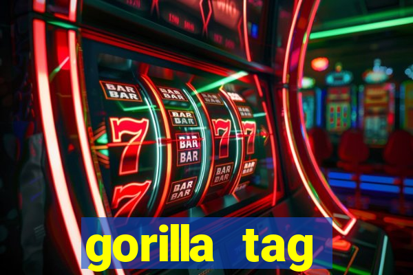 gorilla tag download mobile