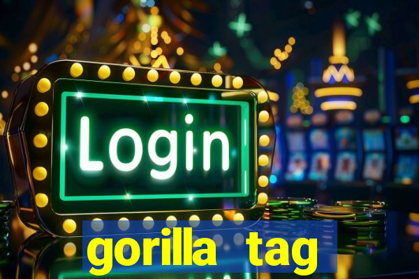 gorilla tag download mobile