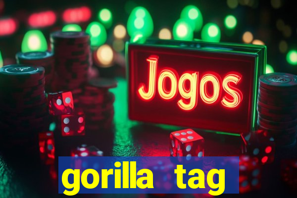 gorilla tag download mobile