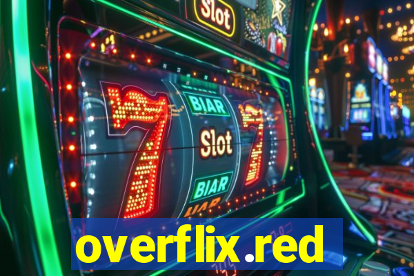 overflix.red