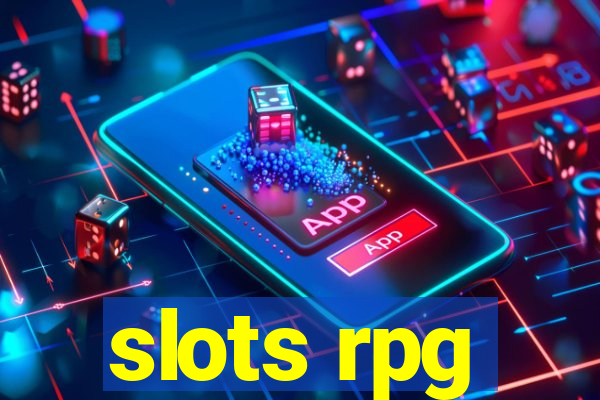 slots rpg