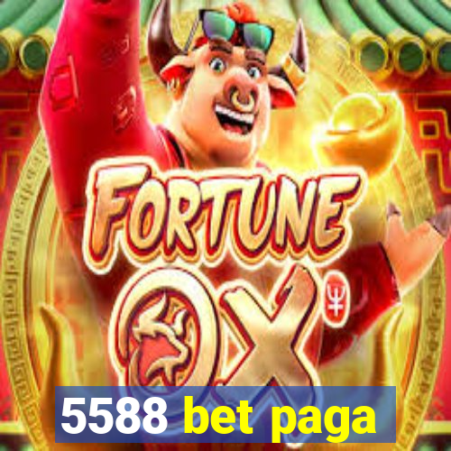 5588 bet paga
