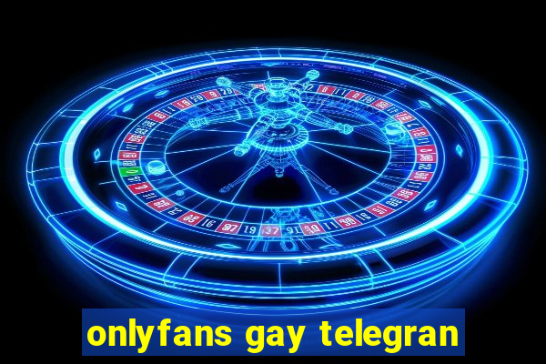 onlyfans gay telegran