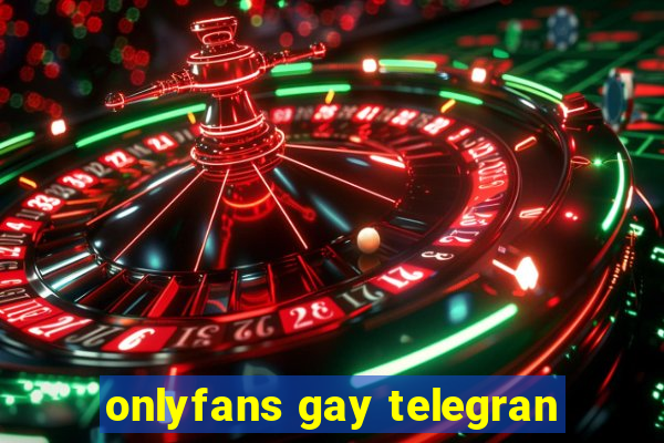 onlyfans gay telegran