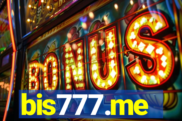 bis777.me