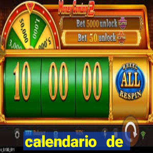 calendario de eventos coin master