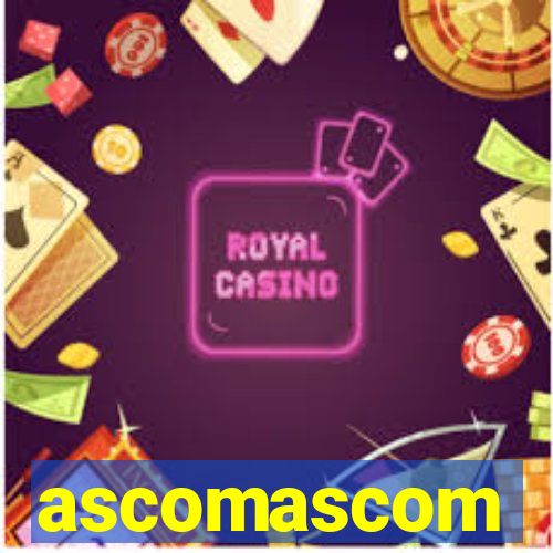 ascomascom