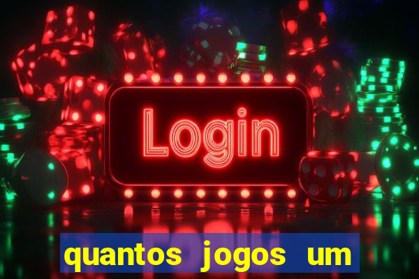 quantos jogos um arbitro apita por mes