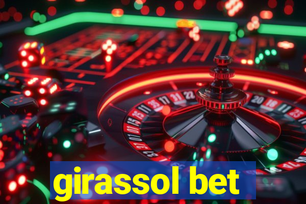 girassol bet