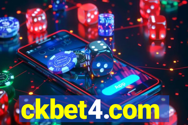 ckbet4.com